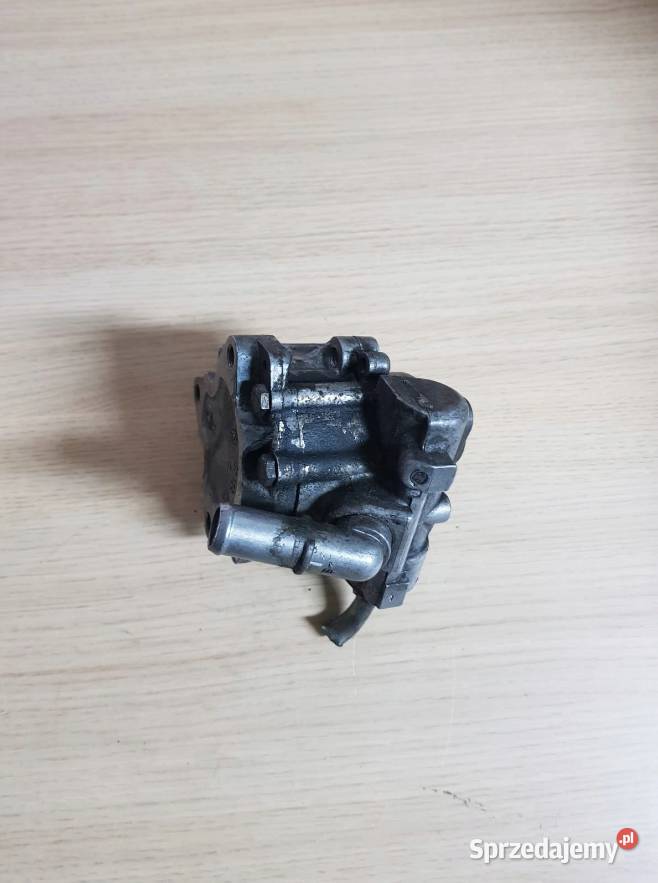 Pompa wspomagania 4R833A374AB 27 D Jaguar Rover Zawieszenie i układ kierowniczy podkarpackie