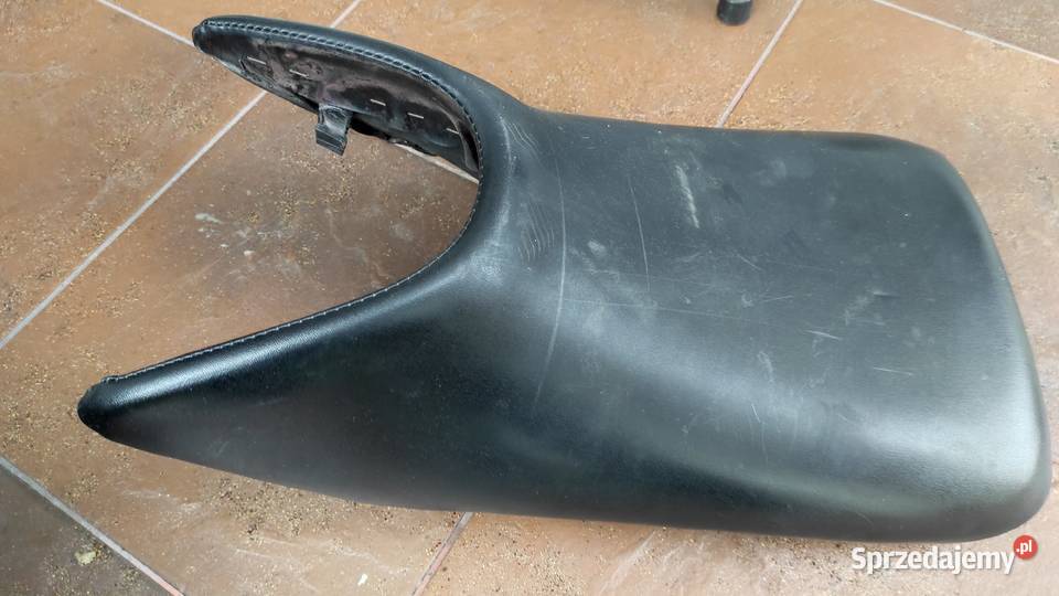 Honda CBR 125 JC 39 siedzenie kanapa przód Warszawa