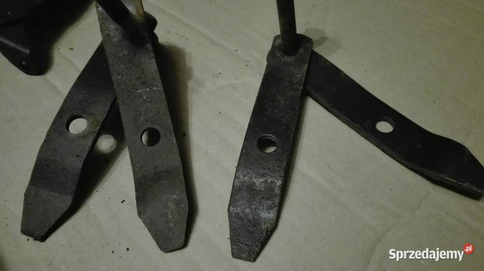 Polonez borewicz fiat 125p mocowanie resoru mazowieckie