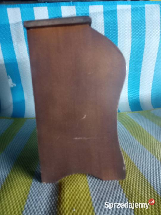 Szafkę sprzedam Borówno