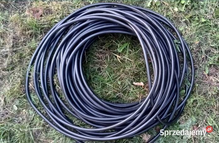 Yky 5x4 NKT kabel przewód ziemny Hajnówka