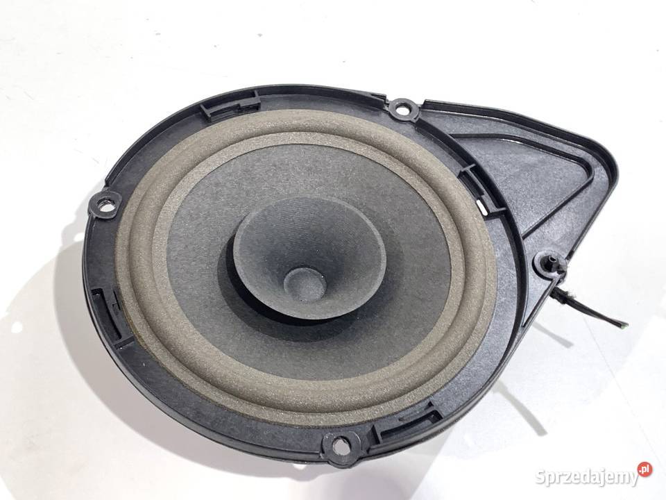 GŁOŚNIKI KOMPLET FIAT 500 52021973 Hatchback