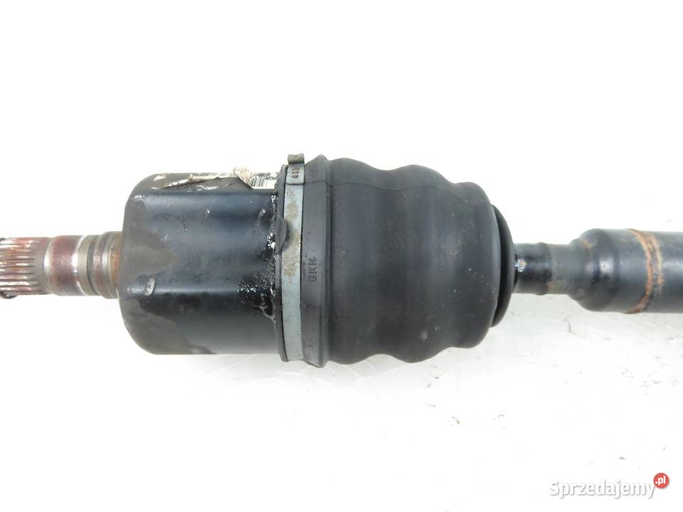 PÓŁOŚ PRAWA PRZEDNIA VOLVO S40 I 18 Półosie