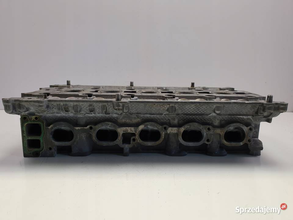 Volvo 850 24 25 20V GŁOWICA CYLINDRÓW 1001773006 Chełm