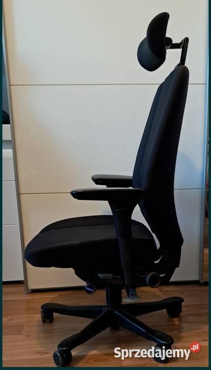 Fotel kinnarps 9000 Warszawa
