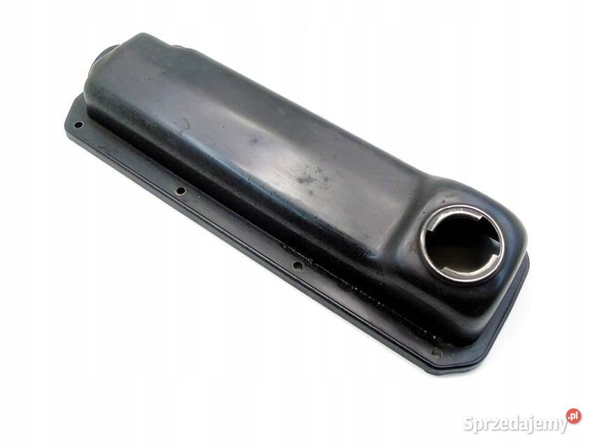 POKRYWA ZAWORÓW 16 8V BORA A3 GOLF IV CORDOBA Sosnowiec sprzedam