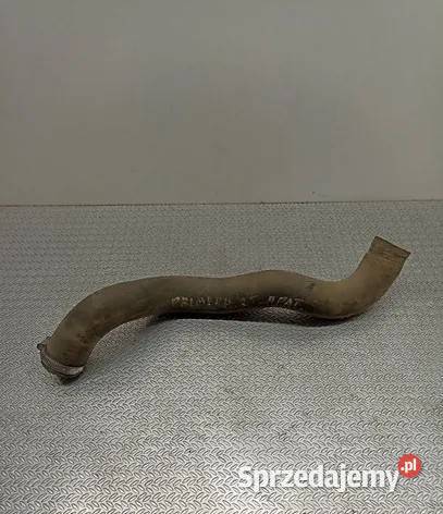 Nissan Primera p12 19 Przewód Wąż chłodnicy wielkopolskie Ostrów Wielkopolski