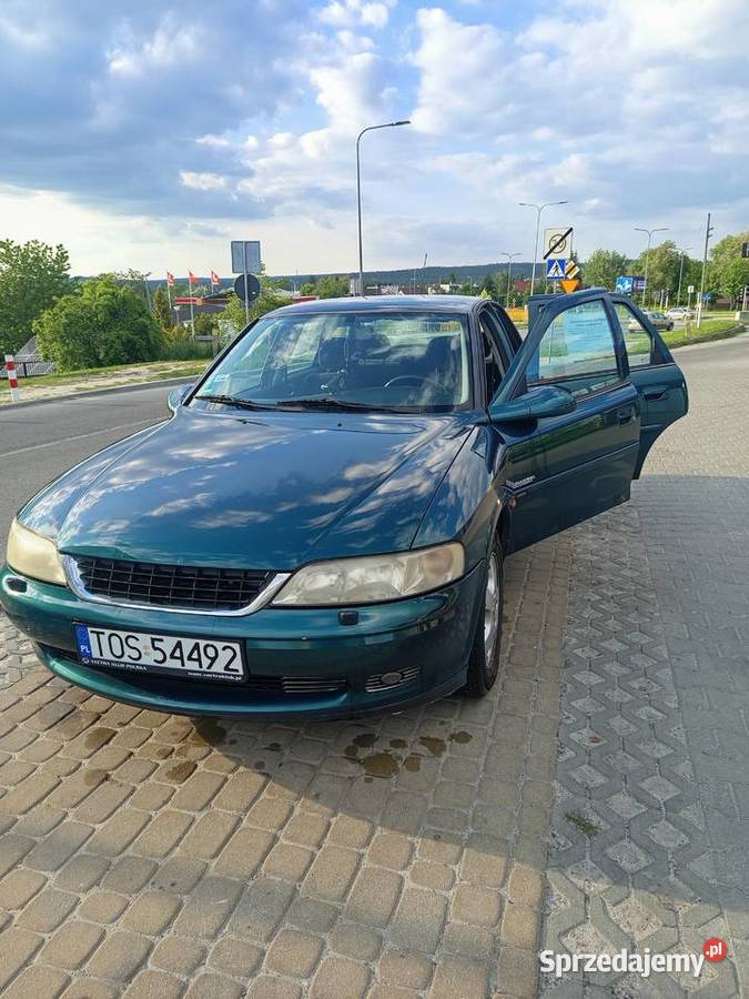 Sprzedam Autko Kielce