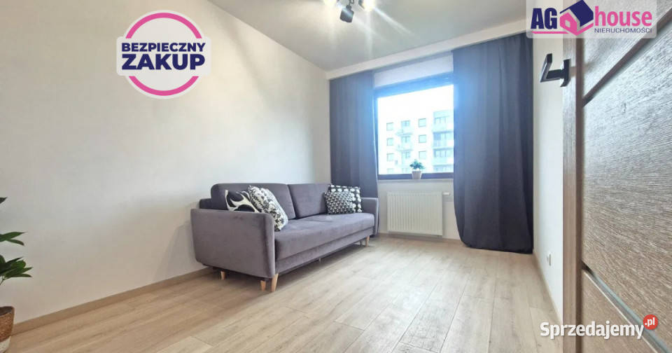 sprzedaży mieszkania Gdańsk Lawendowe Wzgórze