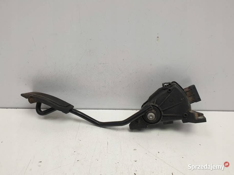 Nissan Primera P12 POTENCJOMETR GAZU Pedał Pedały