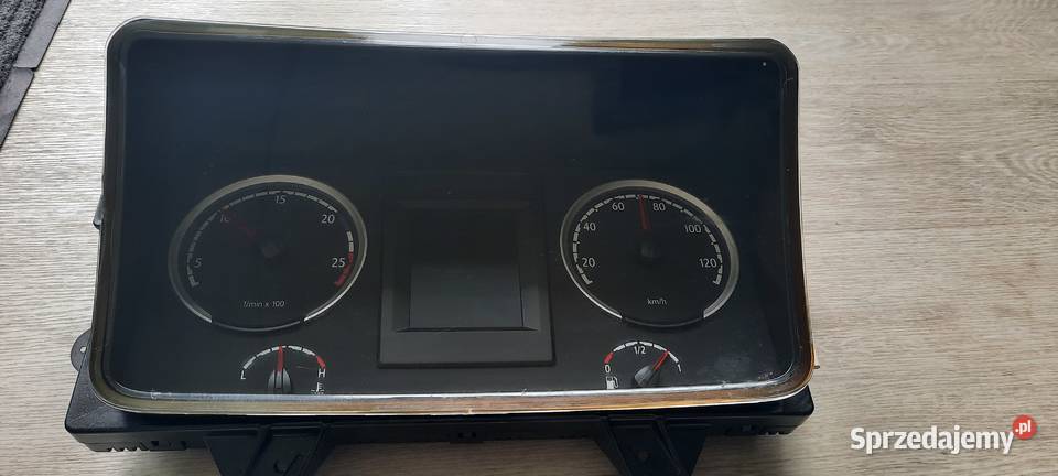 Licznik Zegary SCANIA R 2303196 sprzedam