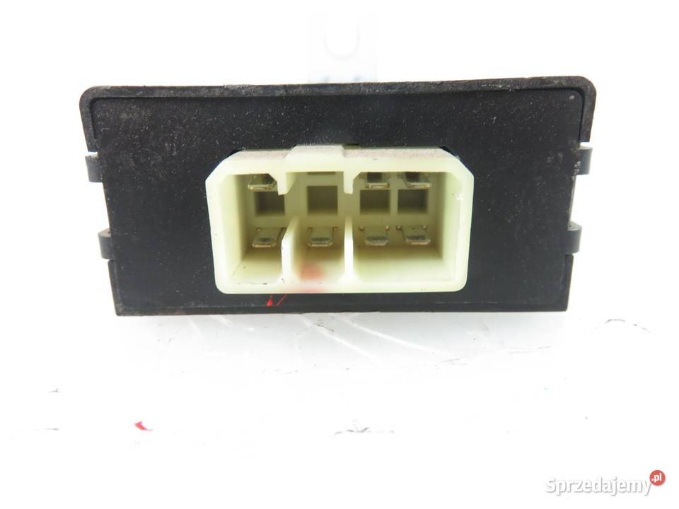 MODUŁ ZAMKA CENTRALNEGO GRAND VITARA 3888565 Części samochodowe