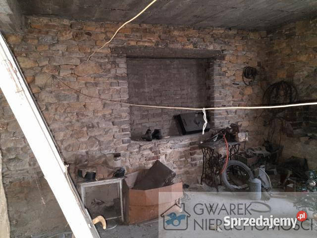 Sprzedaż domu 80 metrów Goląsza Górna