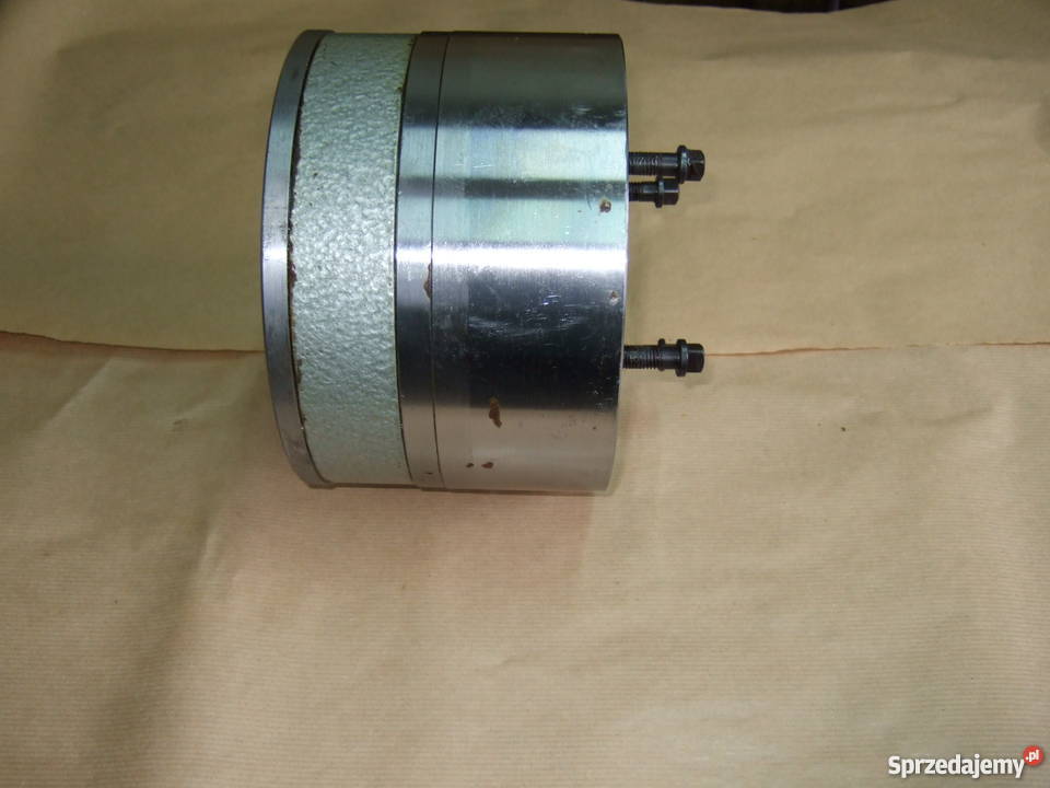 Sprzedam uchwyt tokarski 200 mm MAGNETYCZNY