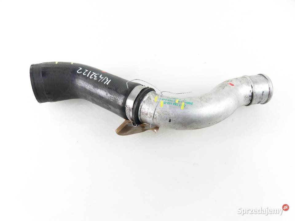 RURA INTERCOOLERA BMW 5 E39 520 7785149C