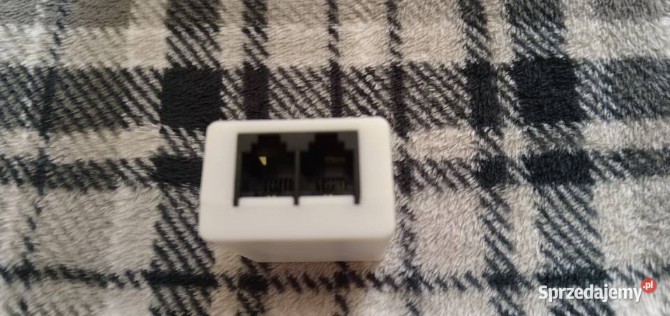 Sprzedam splitter ADSL Nowy Kalisz