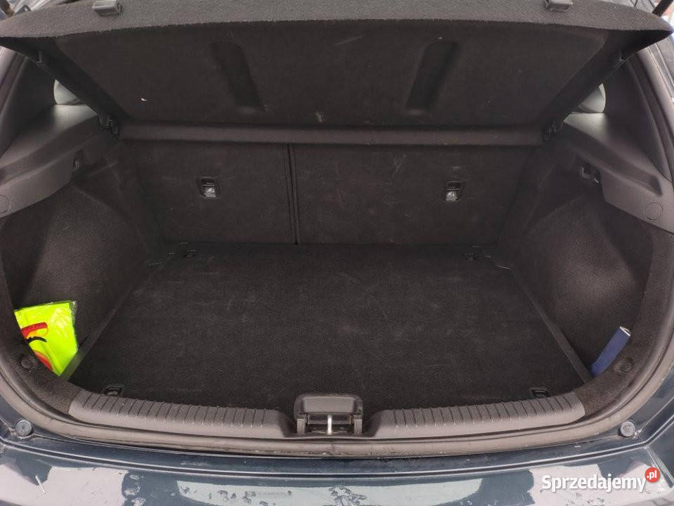 HYUNDAI i30 2021r FV23 As pasa Tempomat Salon Rok produkcji 2021 i30 Poznań