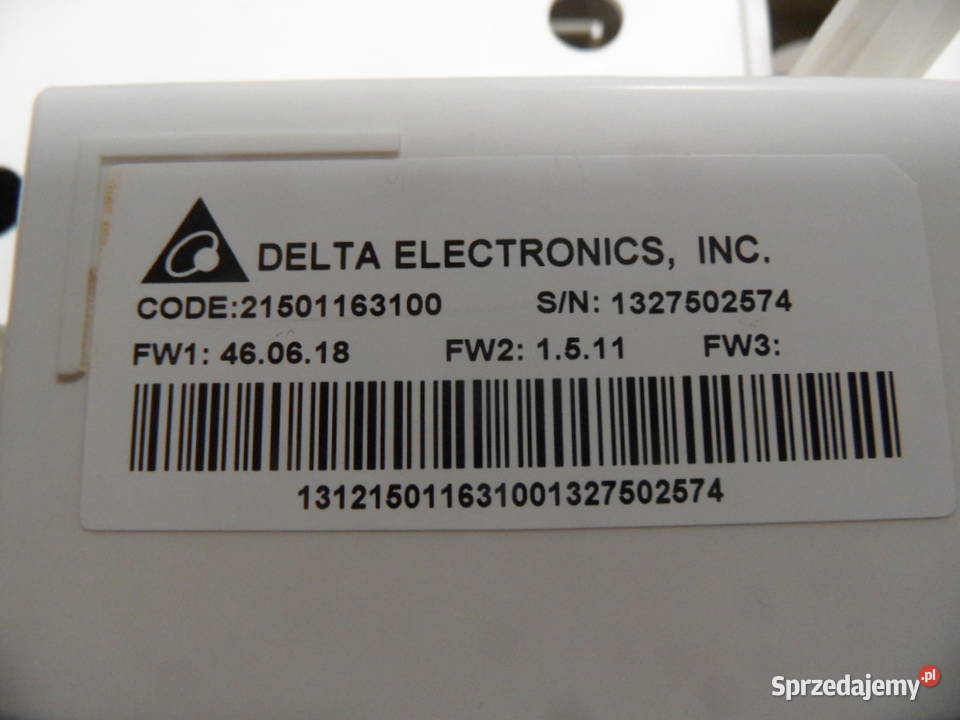 programator pralki ariston WMG722 21501163100 Radlin