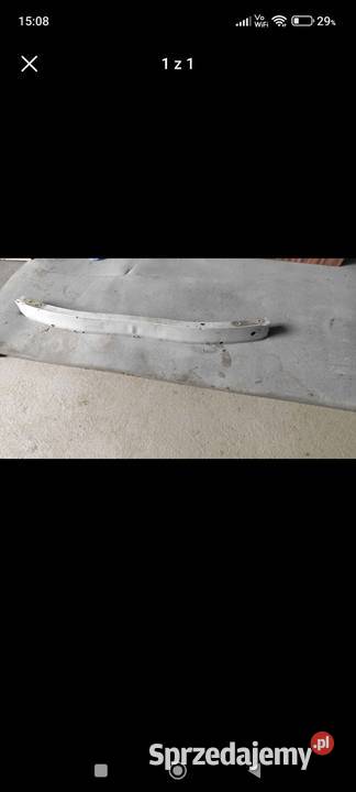 Belka przednia astra h kombi osobowe Rzeszów