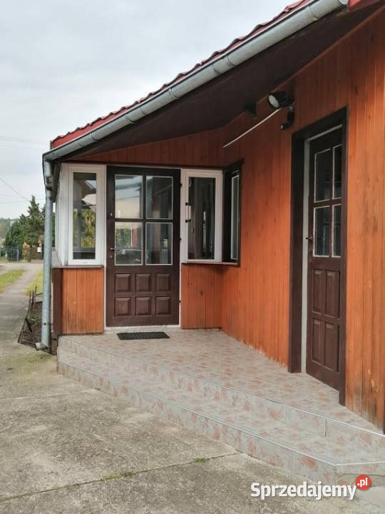 Siedlisko z dużym potencjałem podlaskie Makówka