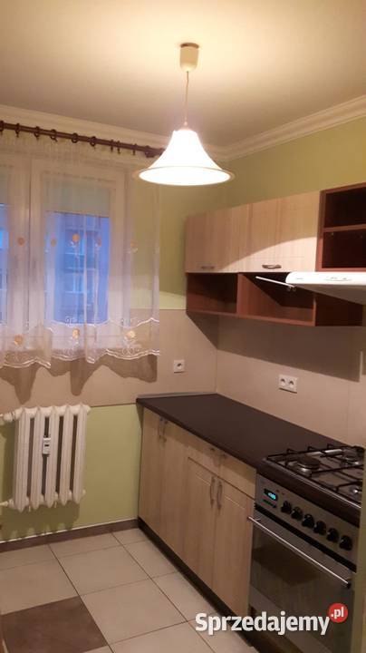 2 pokoje 38m2 Górczyn Czereśniowa Gorzów Wielkopolski