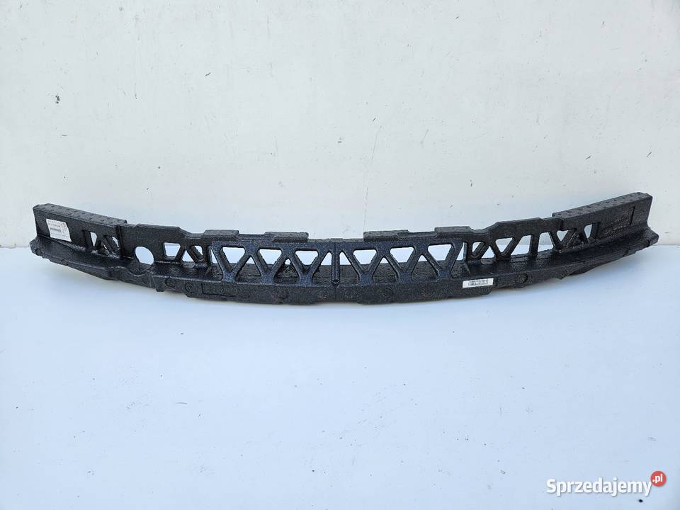 BMW 3 F30 F31 ABSORBER ZDERZAKA PRZÓD PRZEDNI Międzychód
