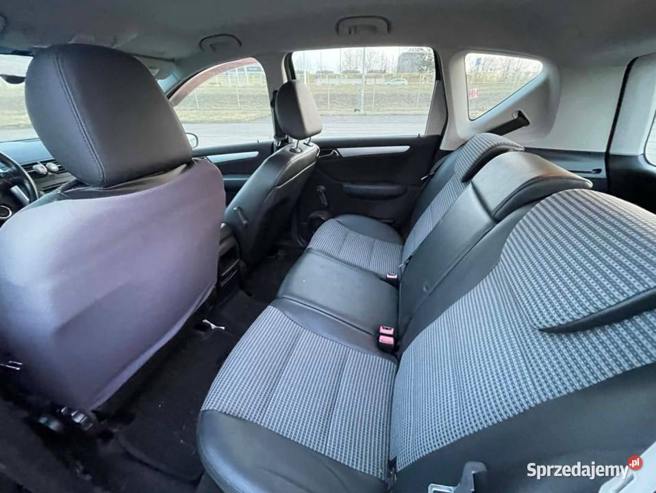 Mercedes Klasa A W169 20 CDI 109 Rok produkcji 2005 sprzedam