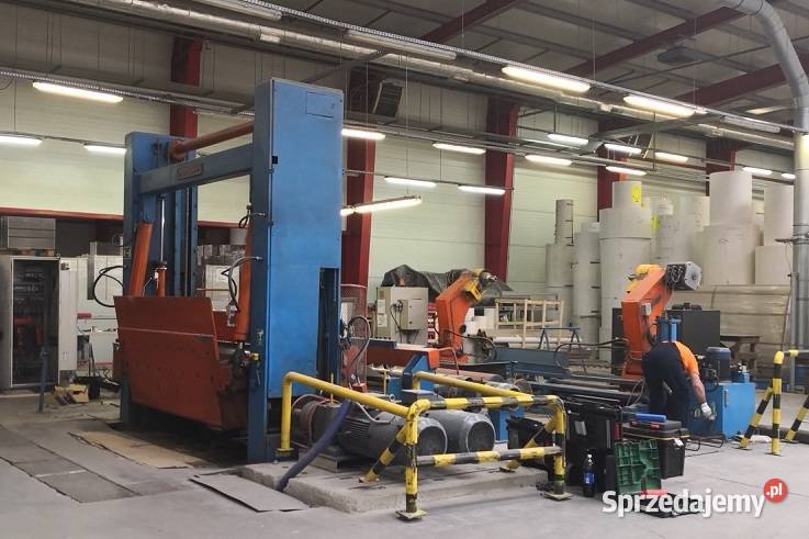 Przewijak roli papieru Fampa Beliot typ 36 Bardo sprzedam