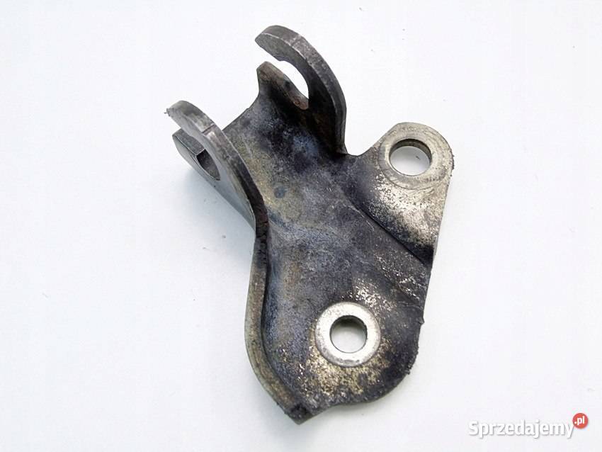 ŁAPA TURBOSPRĘŻARKI 20 HDI 407 C5 C4 508 607 Zawieszenie silnika