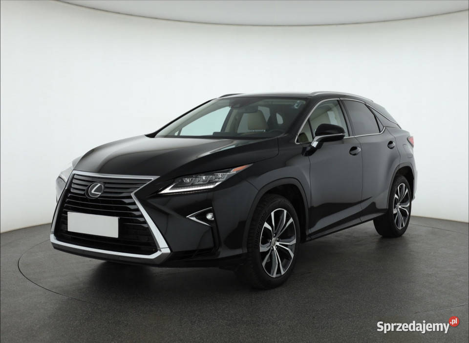 Lexus RX 200t AWD wspomaganie kierownicy Piaseczno
