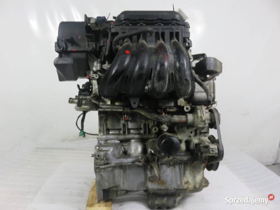 SILNIK NISSAN MICRA III K12 14 CR14DE 88 sprzedam