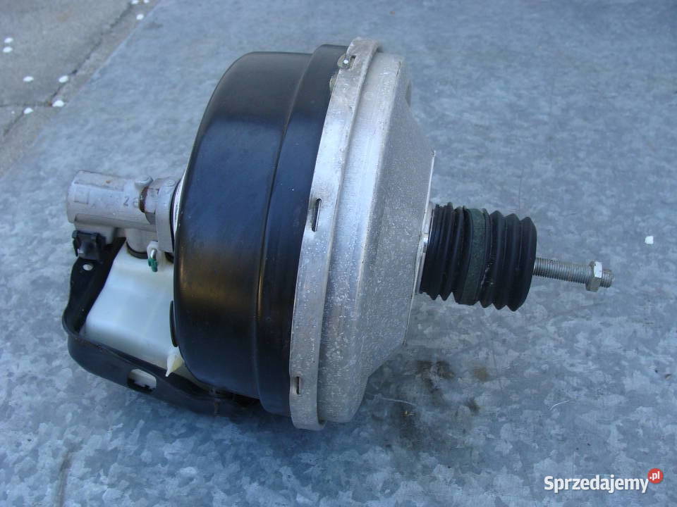 AUDI A4 B8 A5 SERWO POMPA HAMULCOWA 8K0612103N Goleniów sprzedam