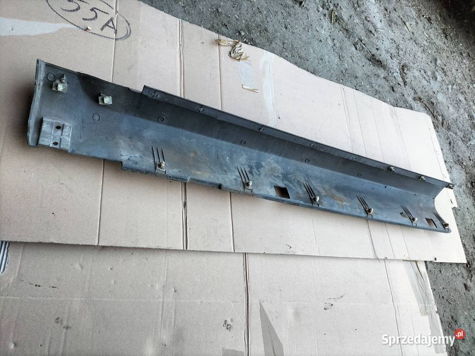 KIA SORENTO I 1 LISTWA NAKŁADKA PROGU