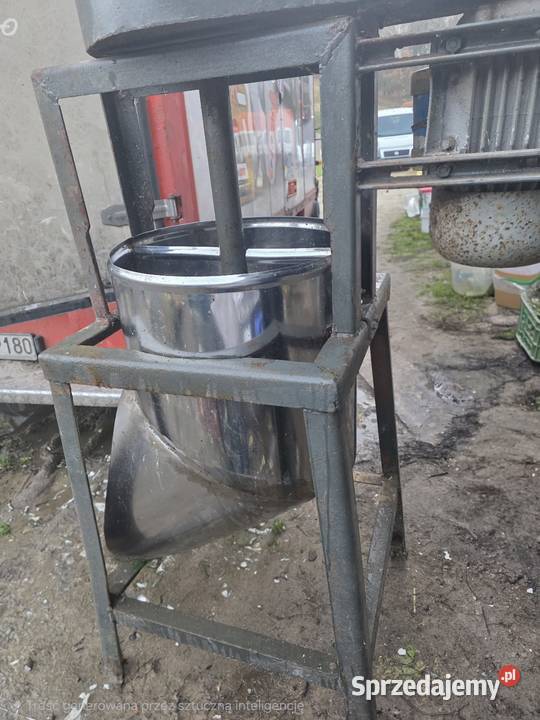 Szatkownica do kapusty sprzedam