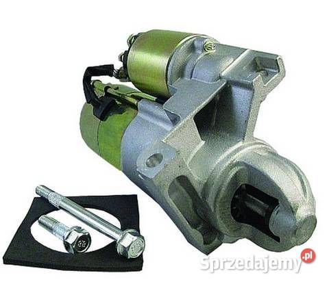 Rozrusznik 6292 Caddy Chevy Pontiac Jeep GMC Będzin