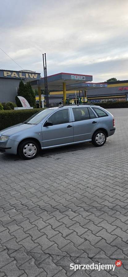 Skoda 19 tdi klimatyzacja Zamiana radio Przemyśl