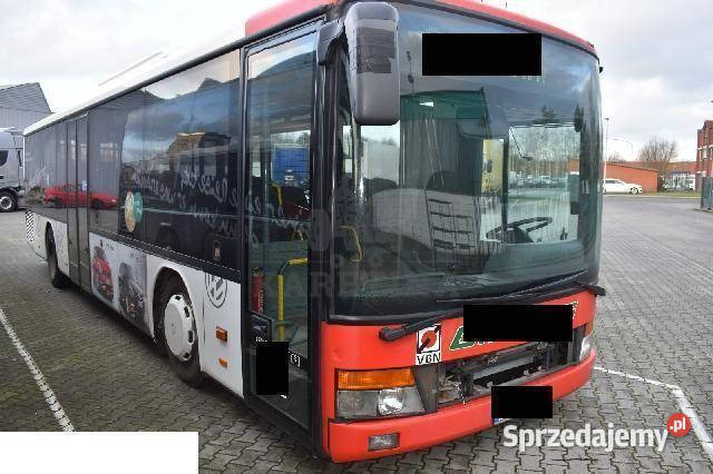 Silnik MercedesBenz OM447hLA Jastrzębniki