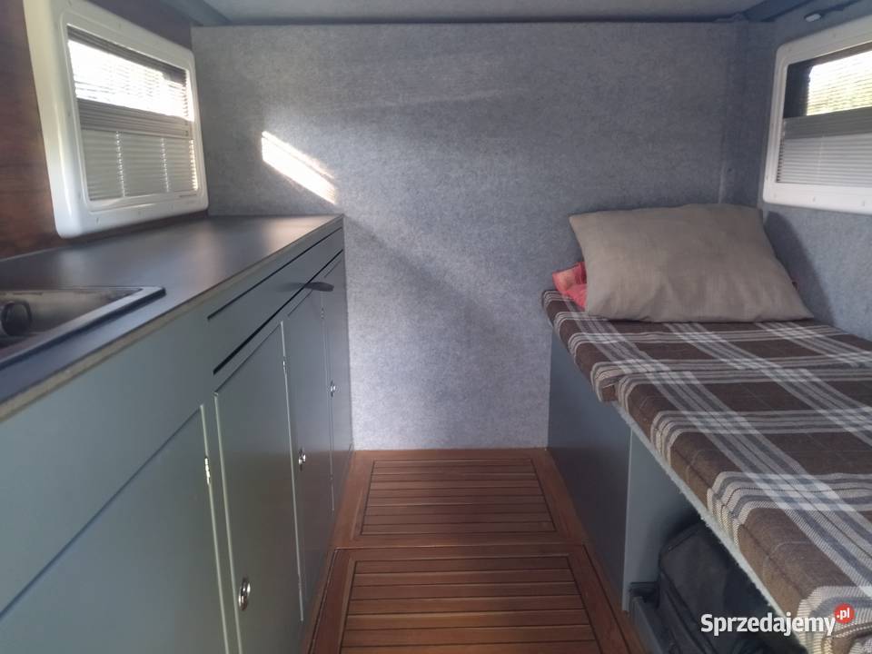 Toyota Hilukx 25D Kamper