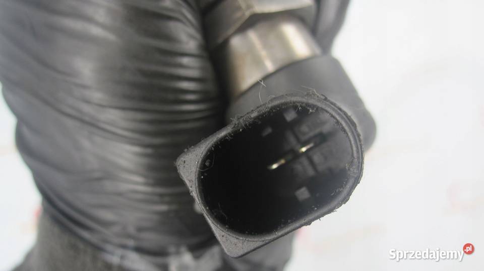 FORD CONNECT C 18 TDCI 7T1Q9F593AB wtrysk świętokrzyskie