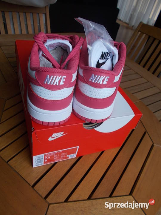 r 385 245 Nike Dunk Low Archeo Pink DD1503111 Nike