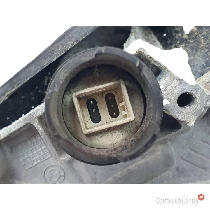 LUSTERKO LEWE BMW E92 E93 elektryczne kierowcy 5