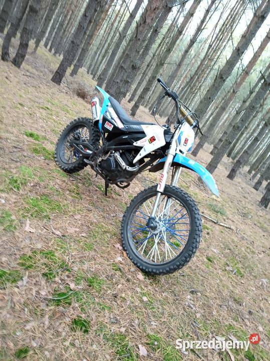 Diabolini xb33 250 nieuszkodzony Turek sprzedam