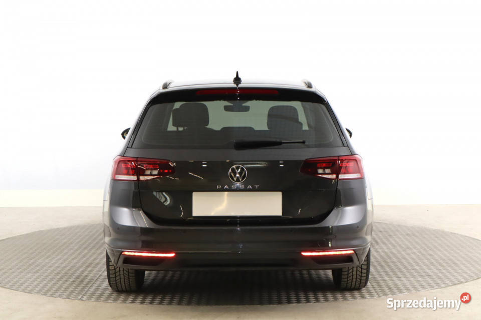 VW Passat 20 TDI 4/5 Zabrze