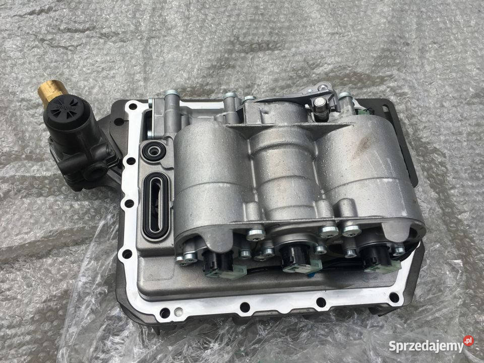 Wybierak ZF Astronic 6009297017 4213550150 Euro Maszewo sprzedam