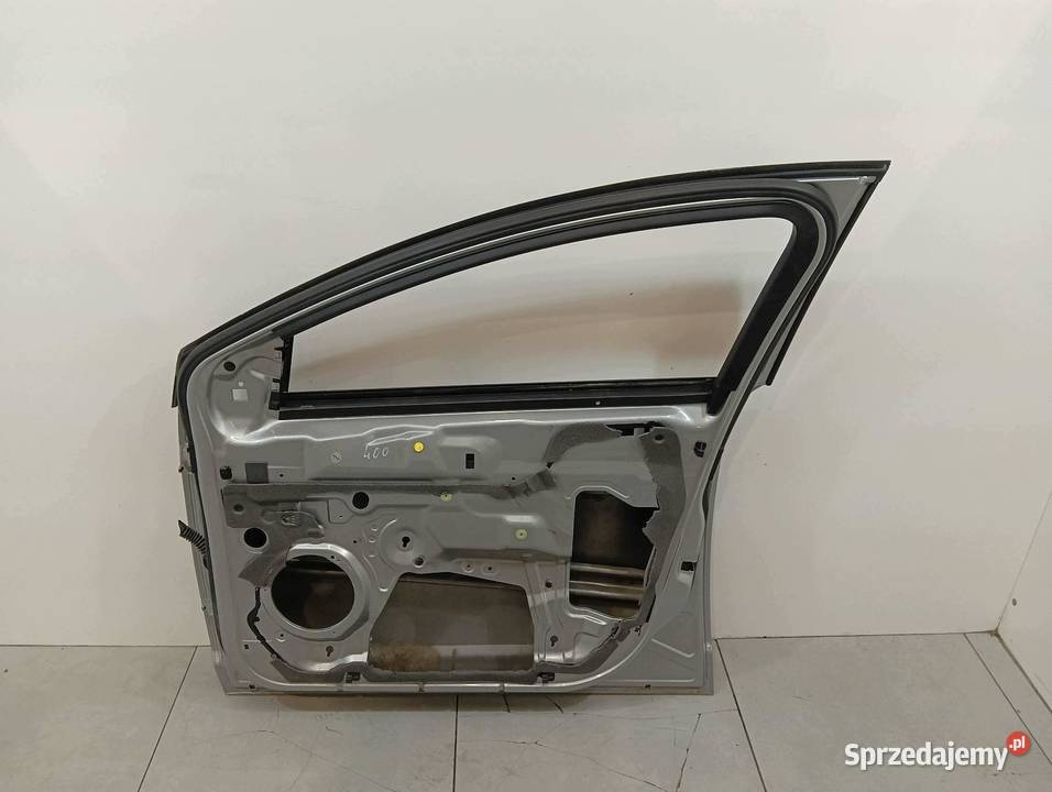 DRZWI PRAWE PRZÓD 76 Ford Mondeo Mk4 20072014 osobowe świętokrzyskie