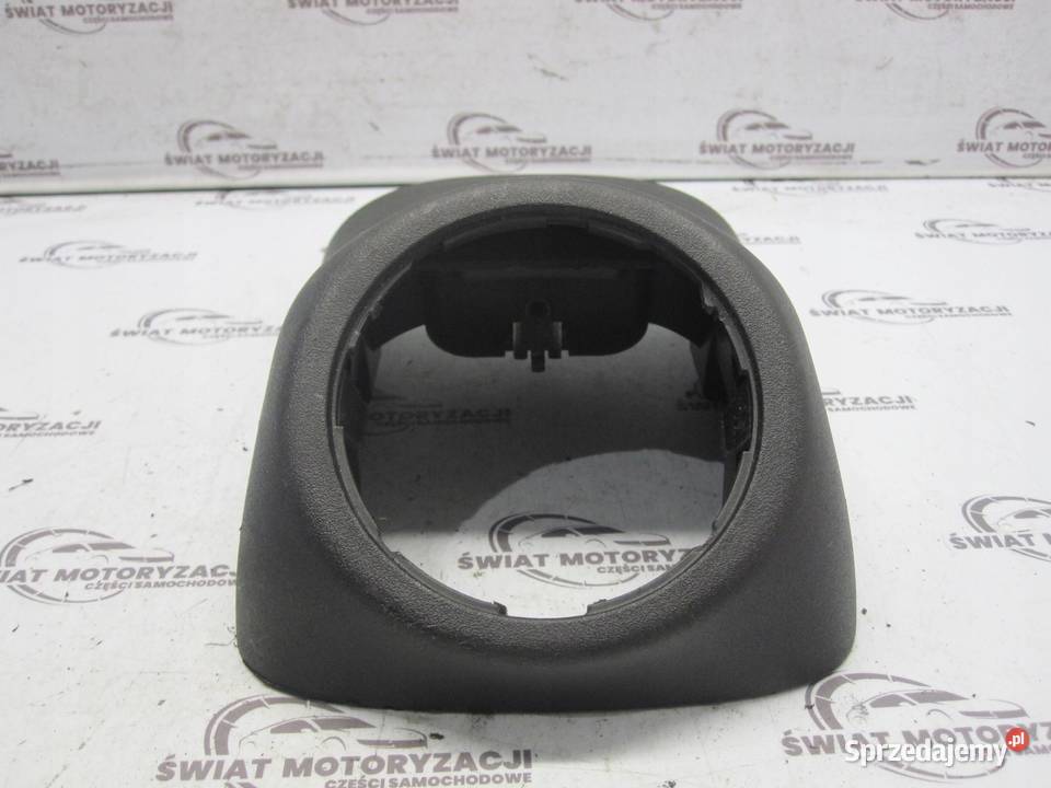 GIULIETTA 10r nakładka tunelu 156091502