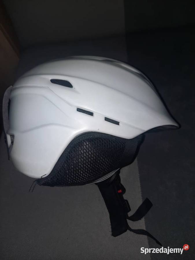 Kask rowerowy Uvex mazowieckie Pruszków sprzedam