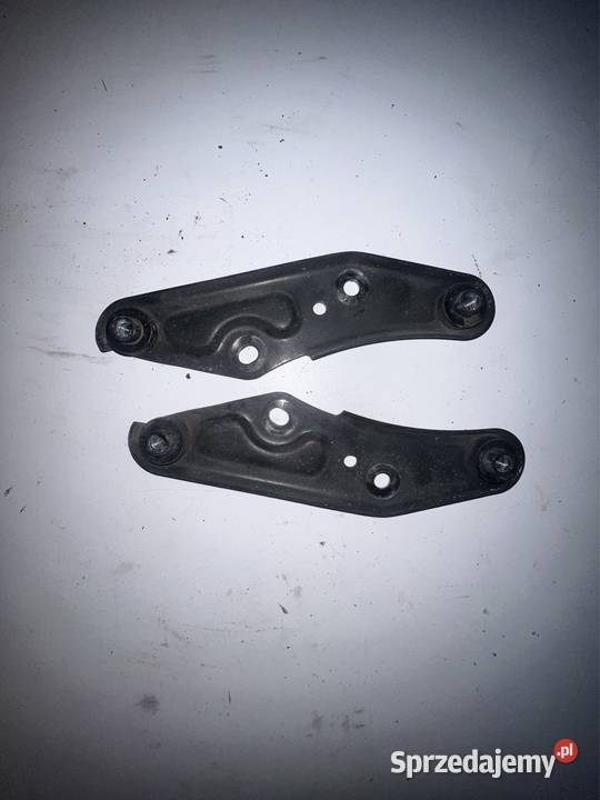 wspornik szyby mocowanie stelaż Honda NSS 125