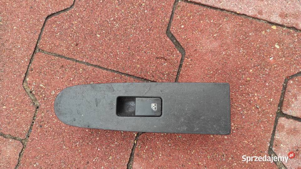 Opel Omega B FL przełącznik szyby prawy osobowe Panele sterowania, przełączniki Otwock