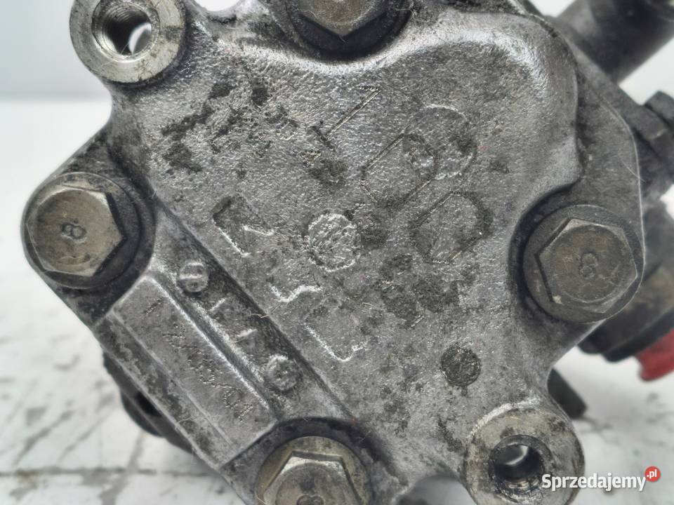 POMPA WSPOMAGANIA VW Golf IV Bora Audi A3 8L 19
